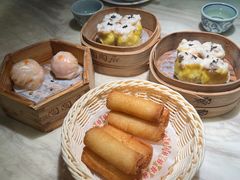 -陶陶居酒家(SM二期购物广场店)