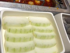 冬瓜-海底捞火锅(金光华店)