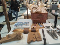 -漢咖啡·全服务式自助晚餐(武汉洲际酒店)