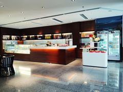 -麓湖高尔夫球俱乐部