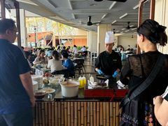 -麦哲伦丝绸度假村