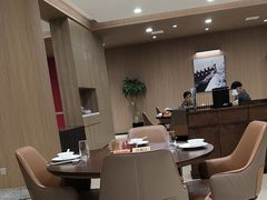 -全聚德(上海首店浦东店)