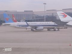 -上海浦东国际机场-T2航站楼
