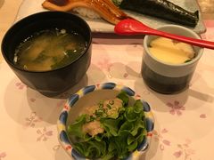 -梅丘·寿司の美登利(银座店)
