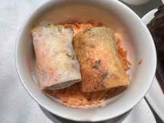 厦门春卷-黑明餐厅(白鹭洲店)