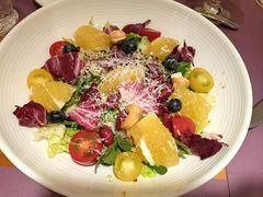 -沏点Trattoria意大利餐厅(新街口店)
