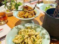 -隐庐·古法川菜(高新店)