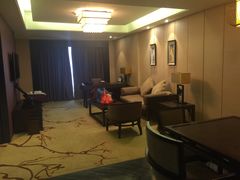 -佛山顺德香云纱园林酒店(清晖园店)