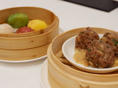 -白天鹅宾馆-宏图府餐厅