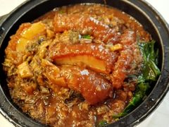 梅菜扣肉-百乐门喜宴(海珠广场华厦店)