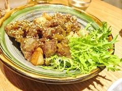 -桂马·日本料理·海胆·海鲜饭·酒场(民主广场店)