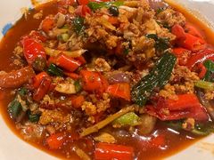 -小口味