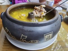 -福照楼汽锅鸡·云南菜(护国路店)
