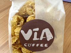 -via coffee(万象城店)