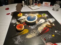 -燃扒房Steakhouse(皇庭店)