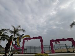 -集美鳌园景区