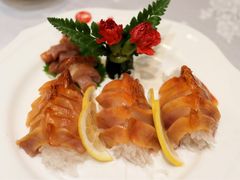 -万宝海鲜舫(劳动公园店)