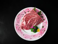 -隐炉和牛烧肉店(群力店)