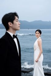 -时光印记婚纱摄影工作室·原创定制
