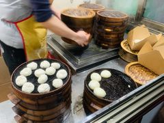 松针小笼包-舒小笼松针小笼包