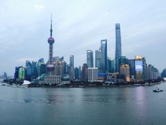 -上海和平饭店-华懋阁 The Cathay Room