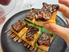 -若蘭慈·无国界素食料理(欢乐海岸店)