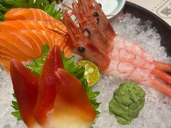 -玉川屋创意日料(北美新天地店)