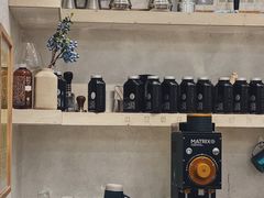 -玫瑰咖啡(中山六路店)