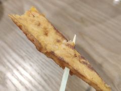 -1973继光香香鸡(大东方百货店)