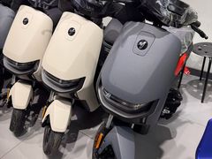 -九号电动车(安定门内大街店)