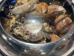 -大锅强·蒸海鲜青岛菜(金沙滩店)