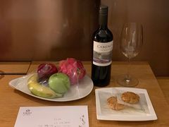 -九龙东如心酒店