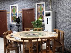 -渔意坊·千层无骨鱼粥底火锅·20年顺德菜(普君店)