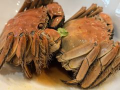 -太湖饭店·寄畅轩中餐厅
