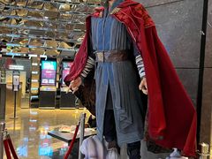 -武商摩尔影城(国广IMAX激光店)