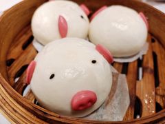 猪猪包-稻香(汉街店)