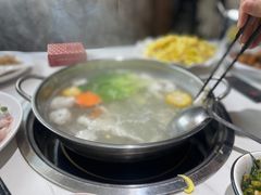 -红日饭店(裕隆三路店)