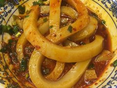 -清真.德枭炕肉店.青海菜(大新街夜市店)