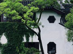 -拙政园
