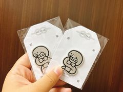 -喜茶(上海淮海中路渔阳里店)