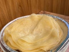 -合合春饼·酱骨·东北菜(潘家园店)