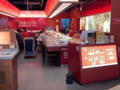 -龍歌自助小火锅(雨花台江南虹悦城店)