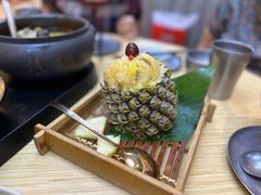 -云海肴·汽锅鸡·云南菜(苏州中心店)