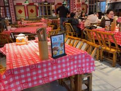 -龙师傅卤炒(天马店)