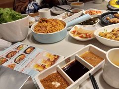 -韩宫宴烤肉·料理(苏州中心店)