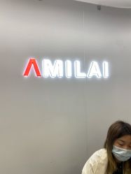 -米莱 Hair Salon 美髮