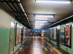 -雍和宫(地铁站)