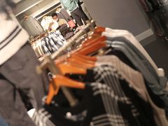 -Abercrombie & Fitch(天环广场店)