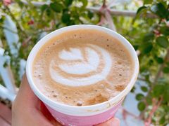 -Beans Solo豆号咖啡(百家湖花园店)