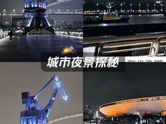 -世博源公馆·本帮融合菜·主题包厢·江景餐厅